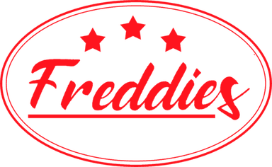 freddies Logo