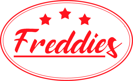 Freddies